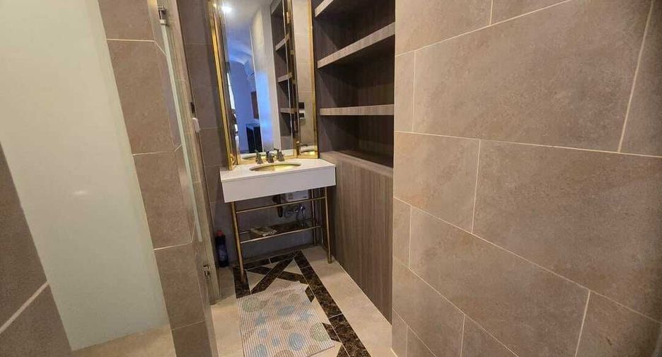 For rent 1 bed condo in Jomtien, Pattaya