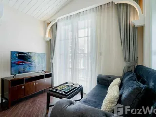 For sale 1 bed condo in Na Jomtien, Pattaya