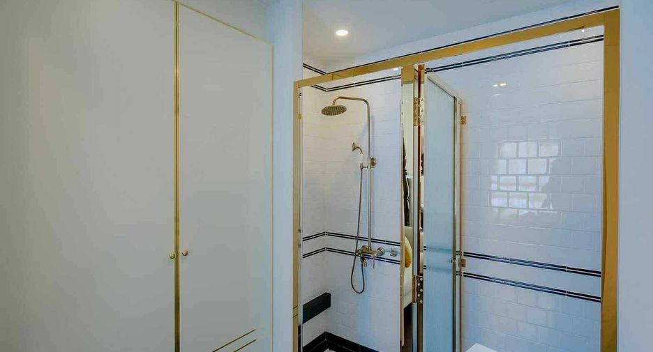 For sale 1 bed condo in Na Jomtien, Pattaya