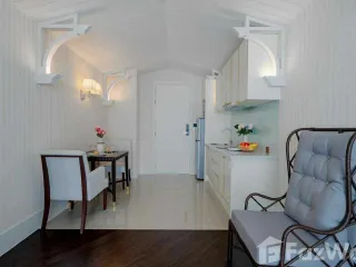 For sale 1 bed condo in Na Jomtien, Pattaya