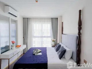 For sale 1 bed condo in Na Jomtien, Pattaya