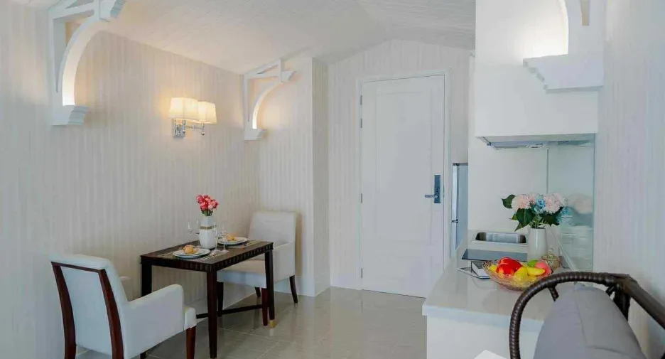 For sale 1 bed condo in Na Jomtien, Pattaya