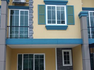 For sale 3 bedrooms townhouse in Bang Khae, Bangkok