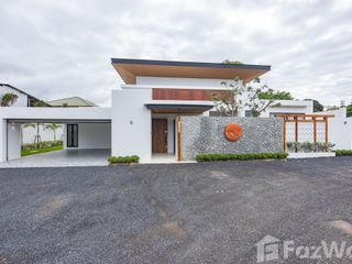 出售 4 卧室 别墅 在 Phuket Town, 普吉