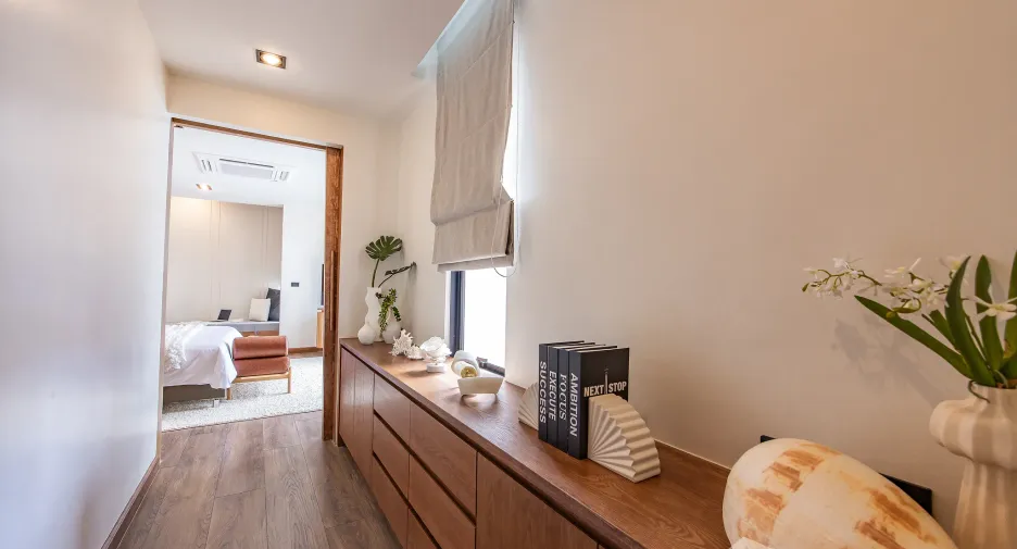 For sale 4 bedrooms villa in Mueang Phuket, Phuket