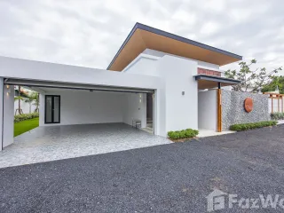 出售 4 卧室 别墅 在 Phuket Town, 普吉
