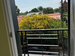 For sale 2 bedrooms townhouse in Sai Mai, Bangkok
