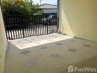 For sale 2 bedrooms townhouse in Sai Mai, Bangkok