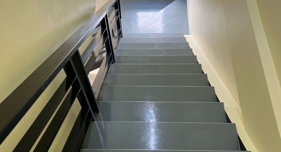 For sale 2 bedrooms townhouse in Sai Mai, Bangkok