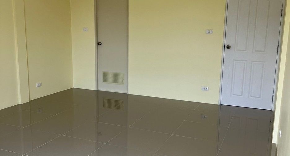 For sale 2 bedrooms townhouse in Sai Mai, Bangkok