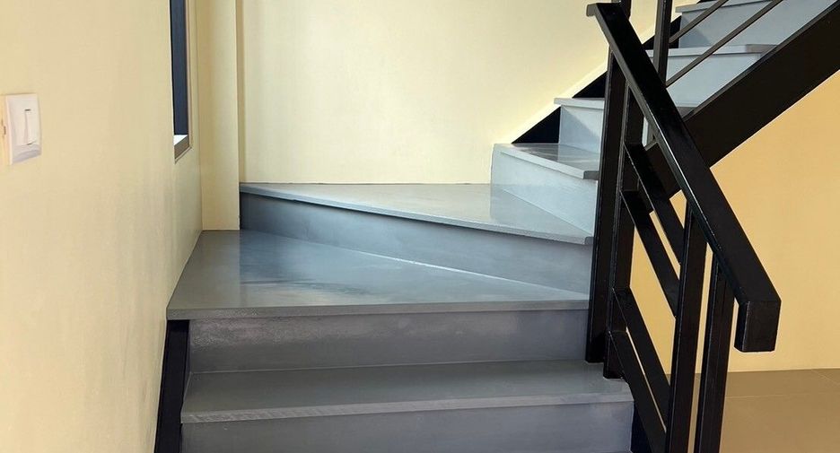 For sale 2 bedrooms townhouse in Sai Mai, Bangkok