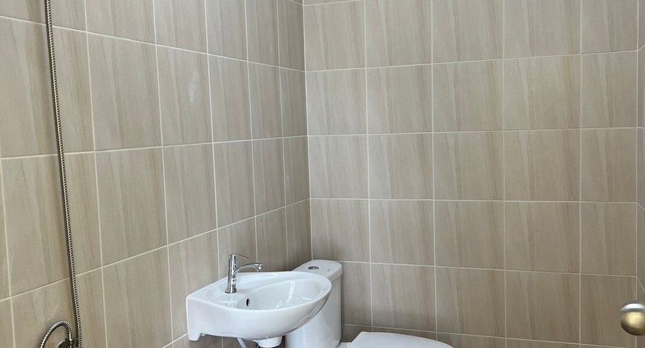 For sale 2 bedrooms townhouse in Sai Mai, Bangkok