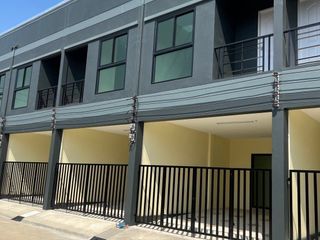 For sale 2 bedrooms townhouse in Sai Mai, Bangkok