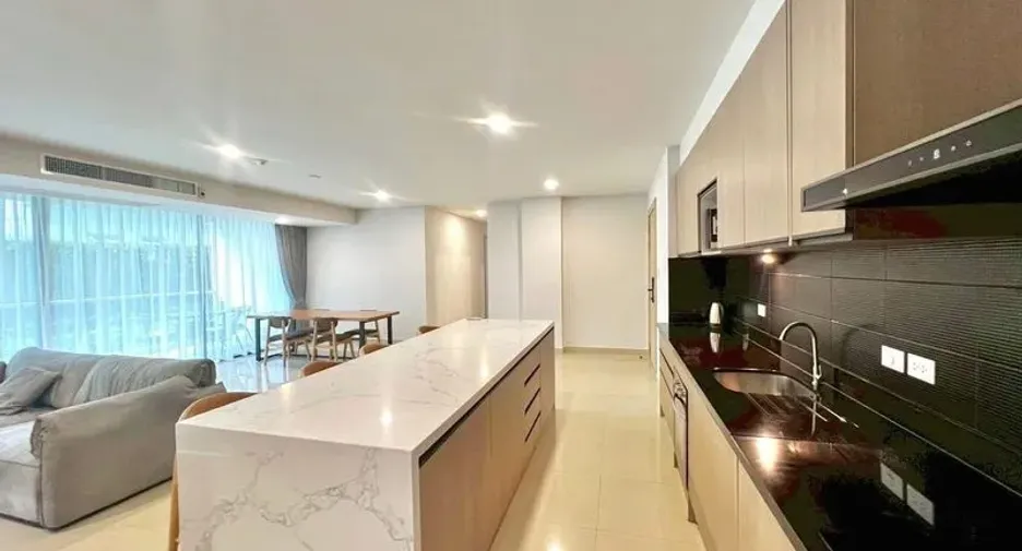 Condo en venta de 4 habitaciones en Bang Lamung, Chonburi