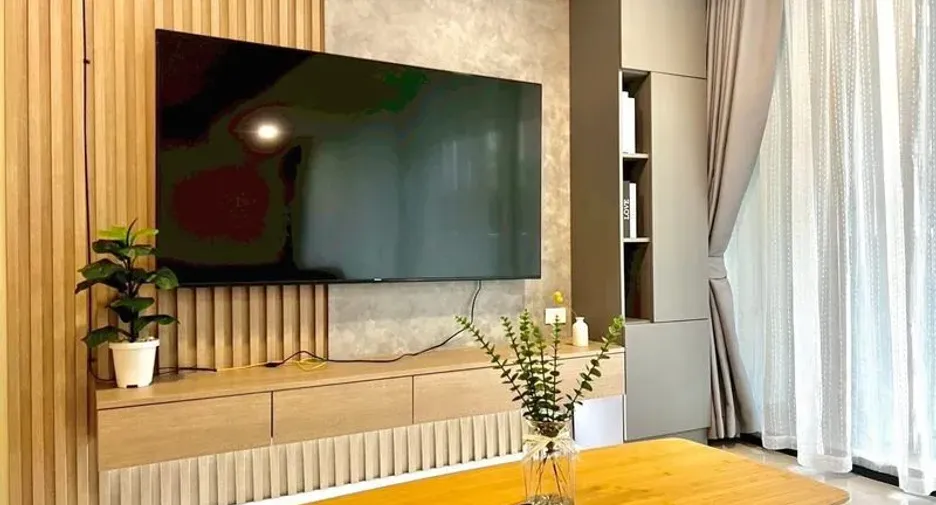 Condo en venta de 4 habitaciones en Bang Lamung, Chonburi