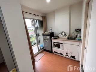 For sale 1 bed condo in Bueng Kum, Bangkok