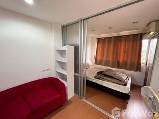 For sale 1 bed condo in Bueng Kum, Bangkok