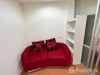For sale 1 bed condo in Bueng Kum, Bangkok