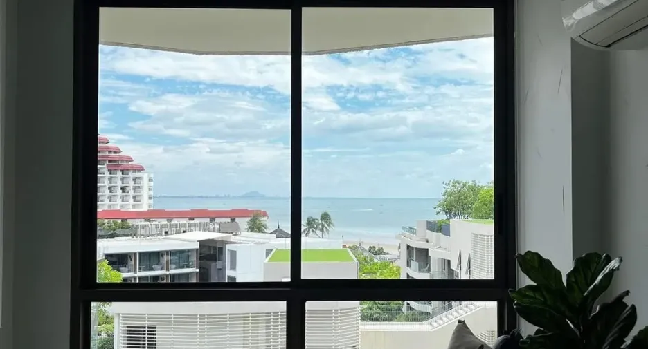 For sale 1 bed condo in Hua Hin, Prachuap Khiri Khan