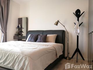 For rent and for sale 1 bed condo in Bang Kho Laem, Bangkok
