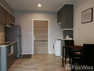For rent and for sale 1 bed condo in Bang Kho Laem, Bangkok