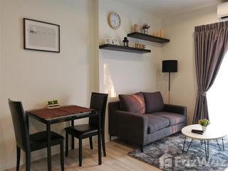 For rent and for sale 1 bed condo in Bang Kho Laem, Bangkok