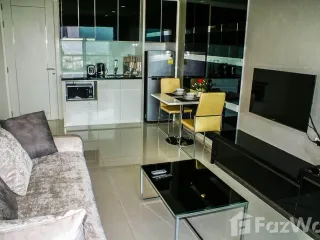 For Rent 1 Bedroom Condo In Bang Lamung, Chonburi