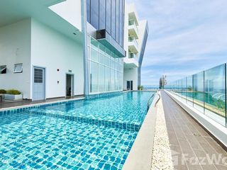 Wohnung zur Miete mit 1 Zimmer in Bang Lamung, Chonburi