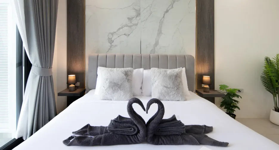 Продажа и аренда 3 спальни вилла в Тхаланг, Пхукет