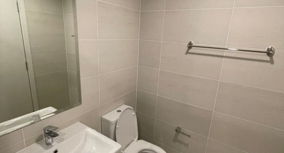 For sale 1 bed condo in Khlong San, Bangkok