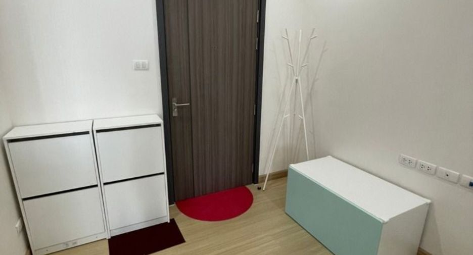 For sale 1 bed condo in Khlong San, Bangkok
