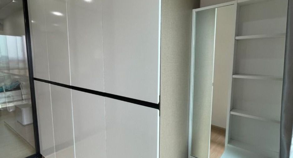 For sale 1 bed condo in Khlong San, Bangkok