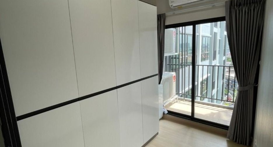For sale 1 bed condo in Khlong San, Bangkok