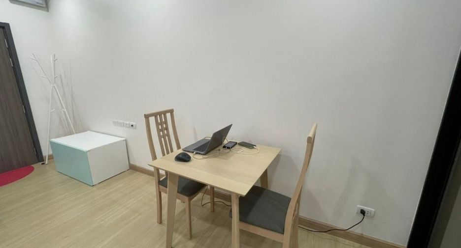 For sale 1 bed condo in Khlong San, Bangkok