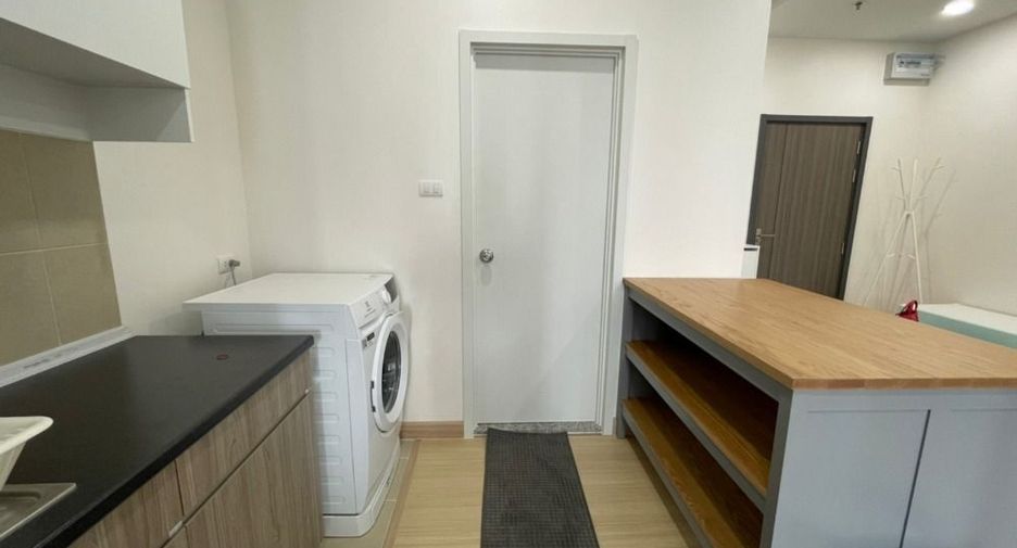 For sale 1 bed condo in Khlong San, Bangkok