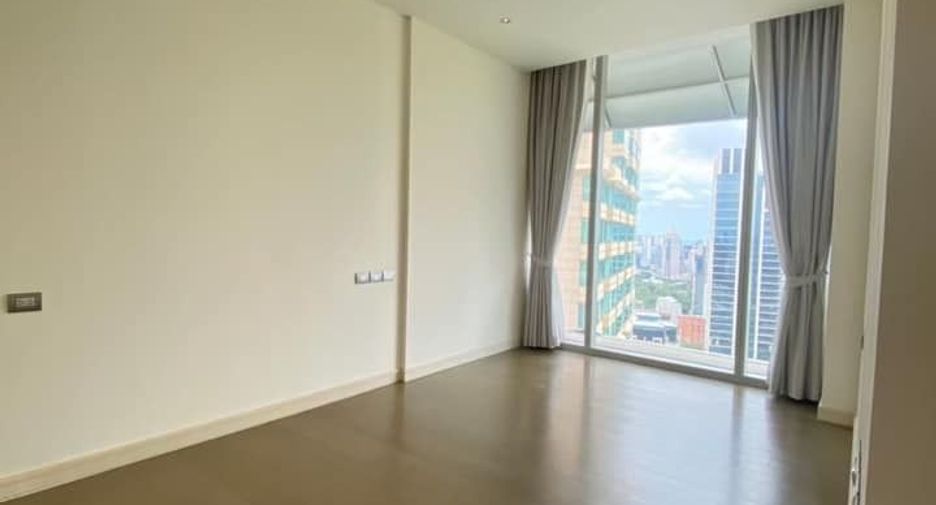 À vendre 2 chambres condo à Pathum Wan, Bangkok