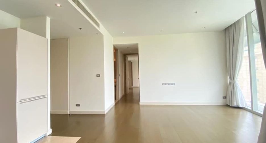 À vendre 2 chambres condo à Pathum Wan, Bangkok