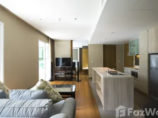 For sale 2 bedrooms condo in Hua Hin, Prachuap Khiri Khan