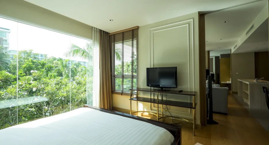 Condo en venta de 2 habitaciones en Hua Hin, Prachuap Khiri Khan
