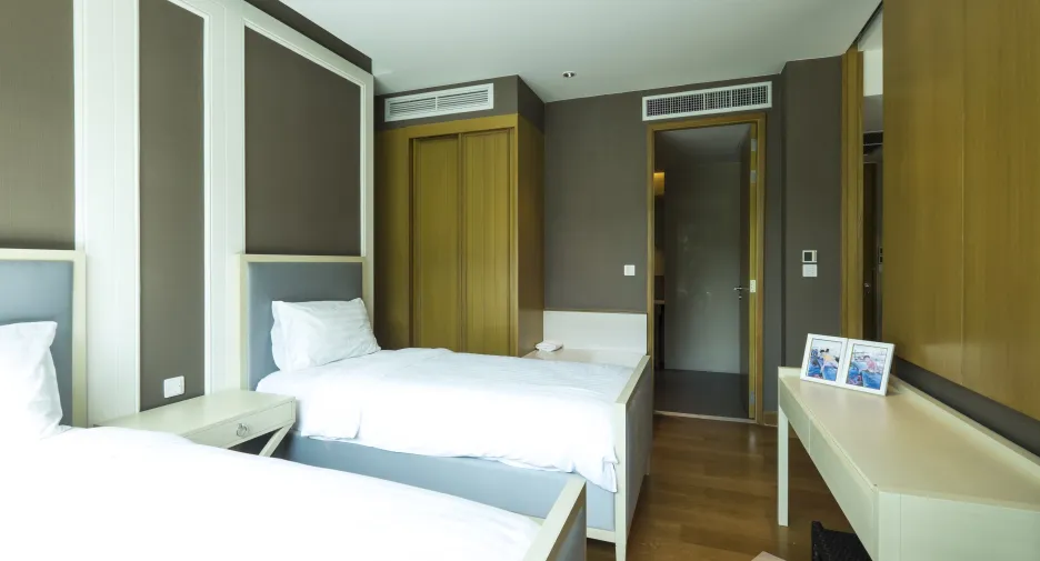 Condo en venta de 2 habitaciones en Hua Hin, Prachuap Khiri Khan