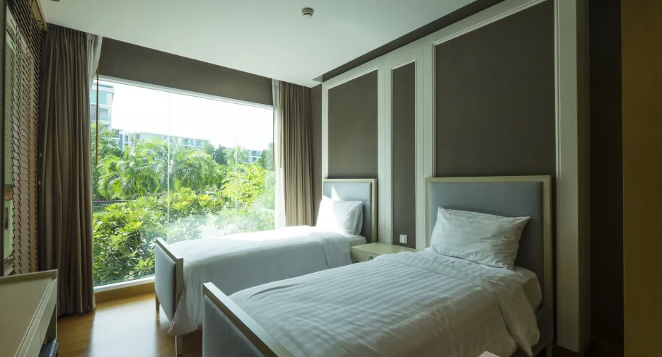 Condo en venta de 2 habitaciones en Hua Hin, Prachuap Khiri Khan