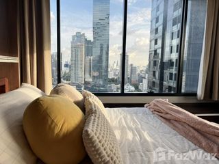 For sale 2 bedrooms condo in Bang Rak, Bangkok