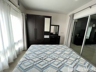 For rent studio condo in Mueang Chon Buri, Chonburi