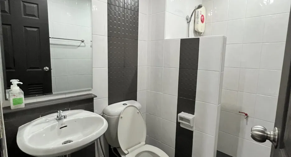 出租 公寓 公寓 在 Mueang Chon Buri, Chon Buri