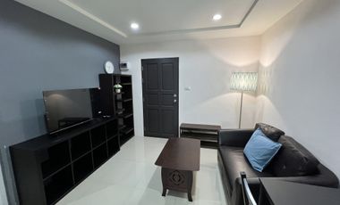 Wohnung zur Miete mit Studio in Mueang Chon Buri, Chonburi