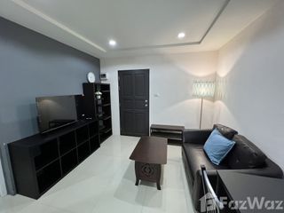 For rent studio condo in Mueang Chon Buri, Chonburi