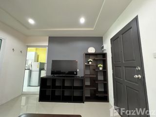 For rent studio condo in Mueang Chon Buri, Chonburi