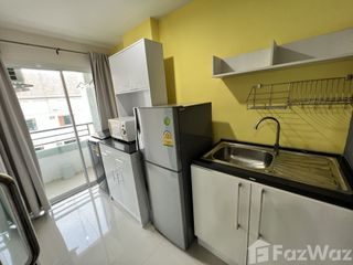 For rent studio condo in Mueang Chon Buri, Chonburi