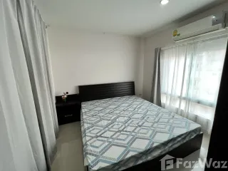 For rent studio condo in Mueang Chon Buri, Chonburi