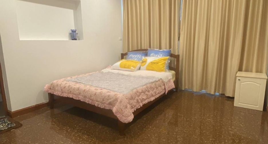 Haus zum Kauf mit 3 Zimmer in Bang Lamung, Chonburi